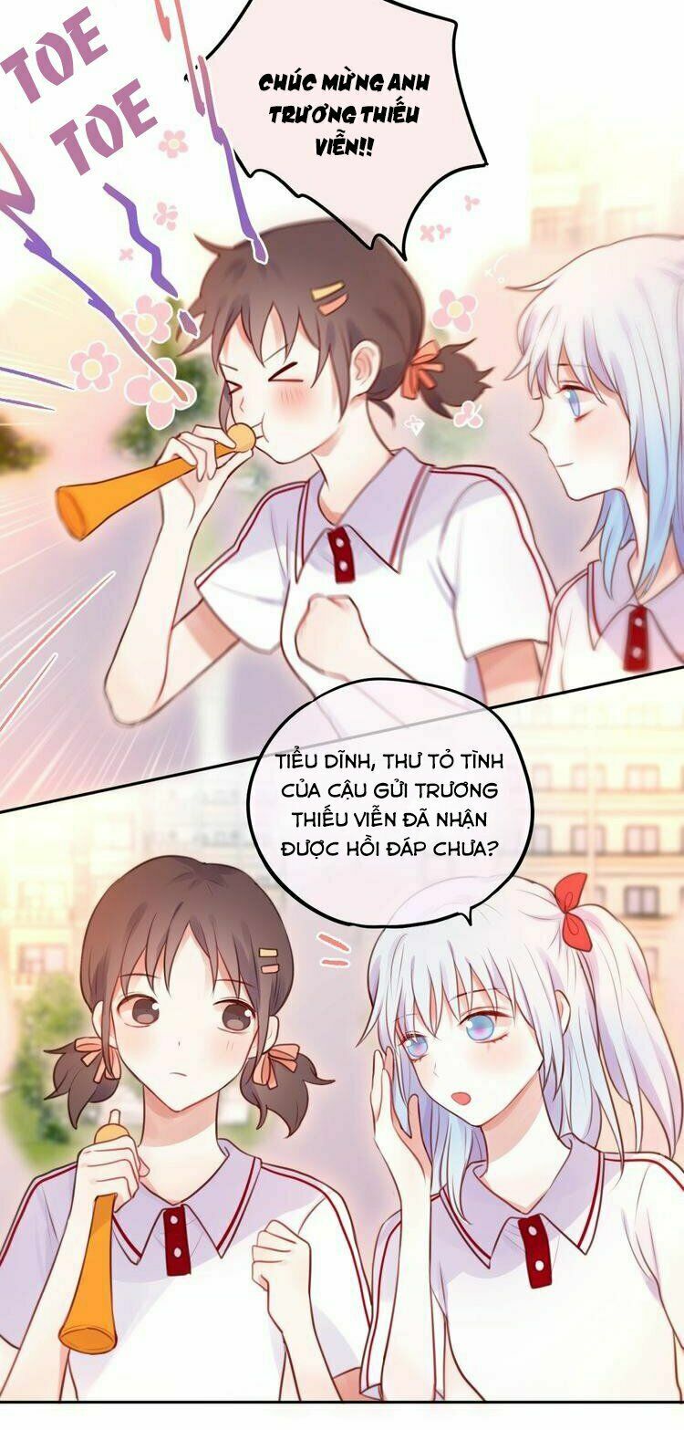 trú dạ liên miên chapter 33 18