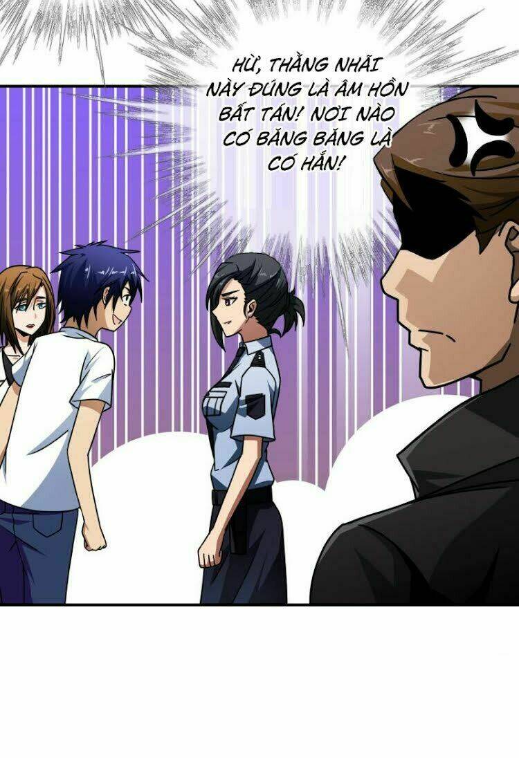 hộ hoa cao thủ tại đô thị chapter 52 7