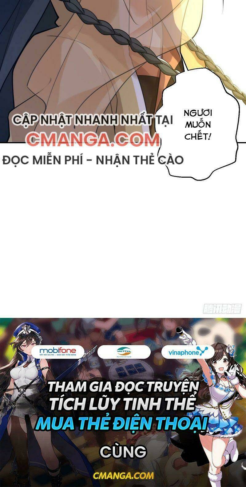 nữ tiên tôn bận đào hôn chapter 19 43