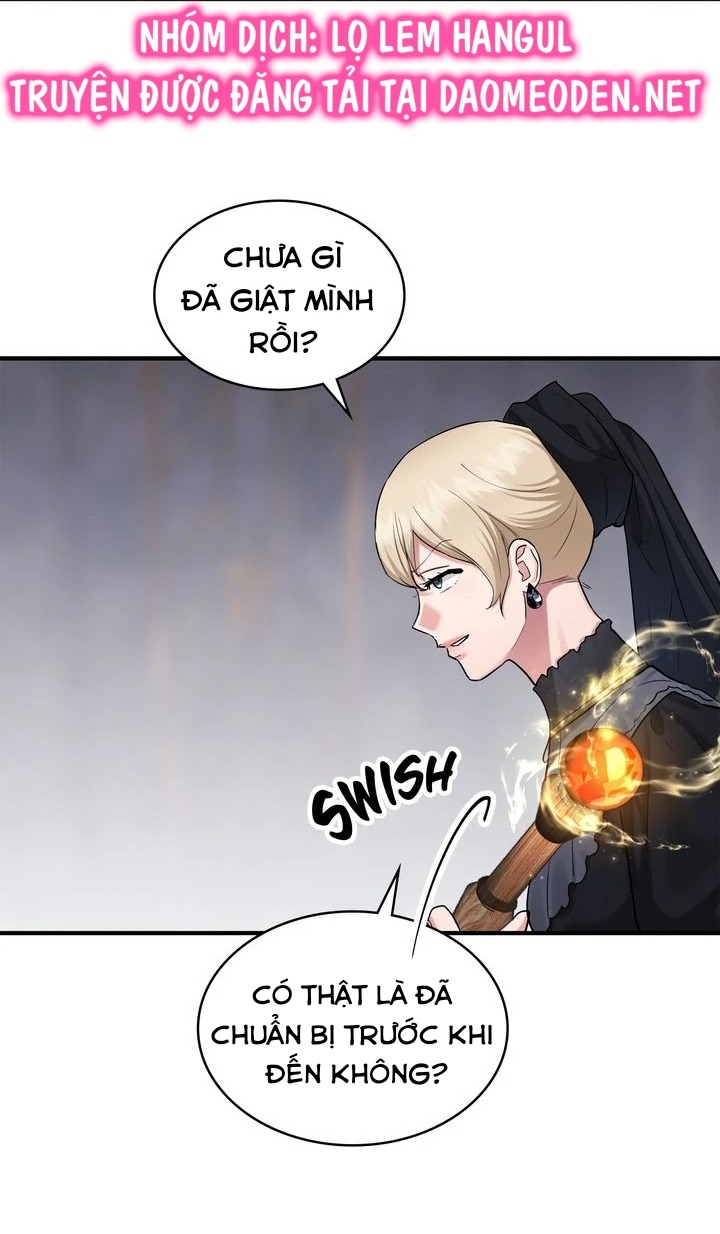 hai người thừa kế chapter 85 38