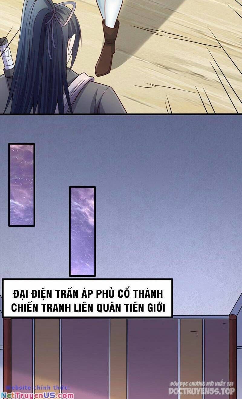 bắt đầu với kiếm vực, ta lặng lẽ tu luyện thành kiếm thần chapter 97 15