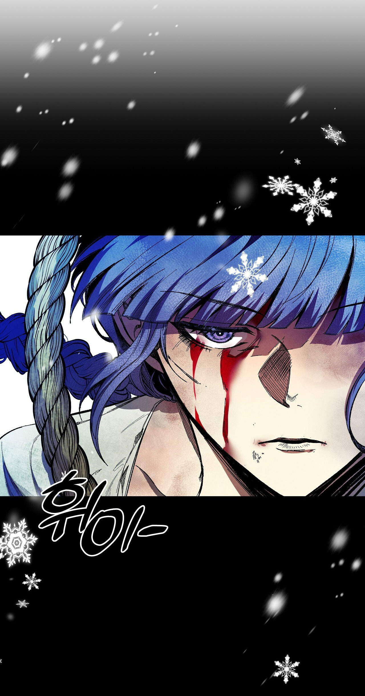 bánh xe của charlotte chapter 17.1 16