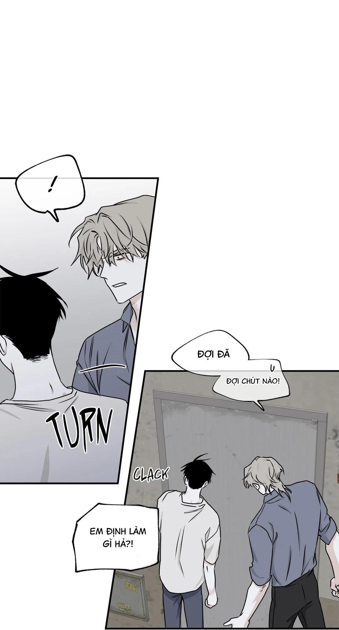 thủy triều thấp lúc chạng vạng chapter 59 57