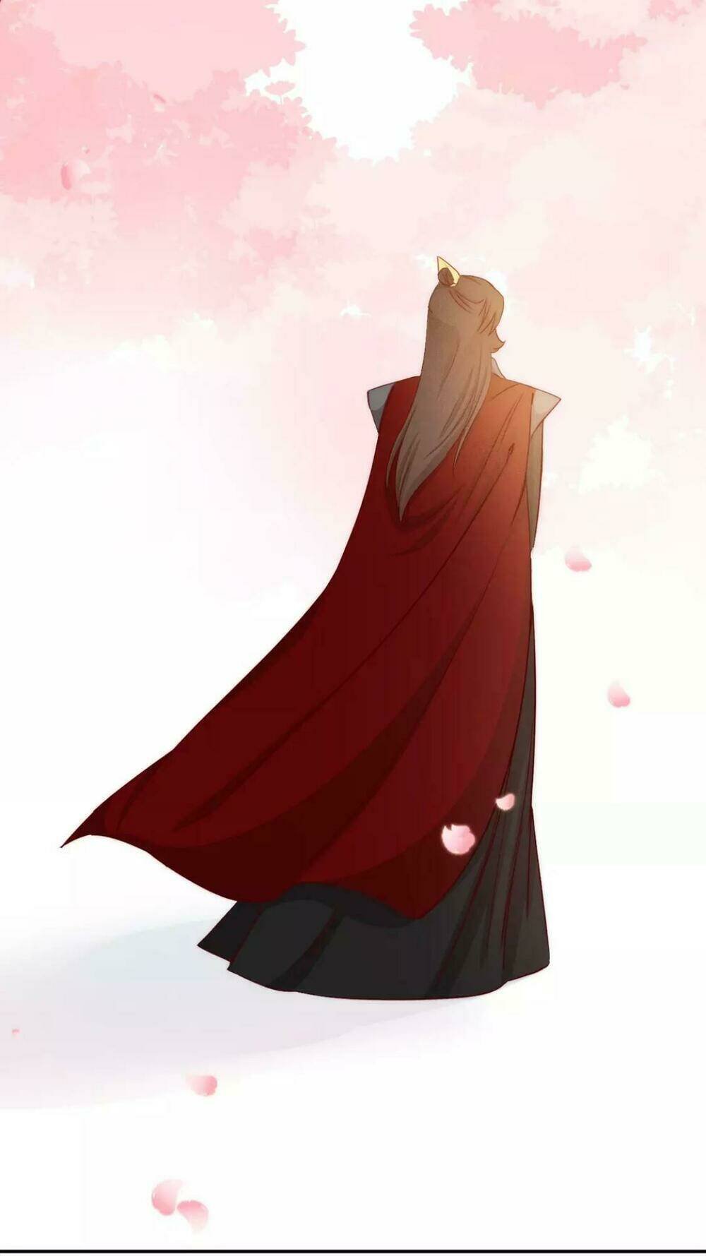 vương diệp, đuôi của ngươi đã biến mất chapter 8 62