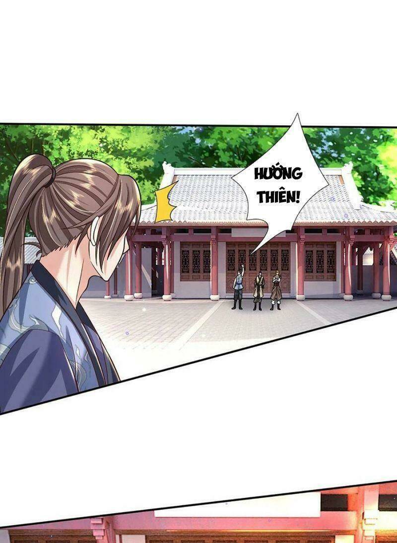 Ta Trở Về Từ Chư Thiên Vạn Giới Chapter 138 - Trang 15