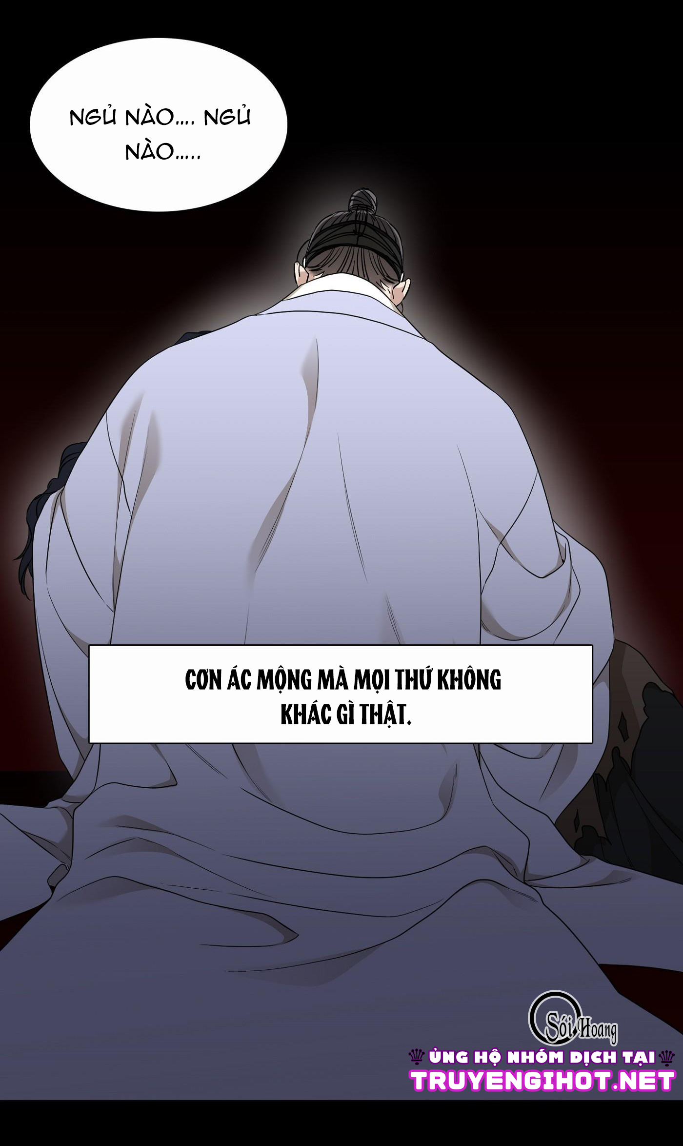 mắt phủ toàn sương chapter 29 8