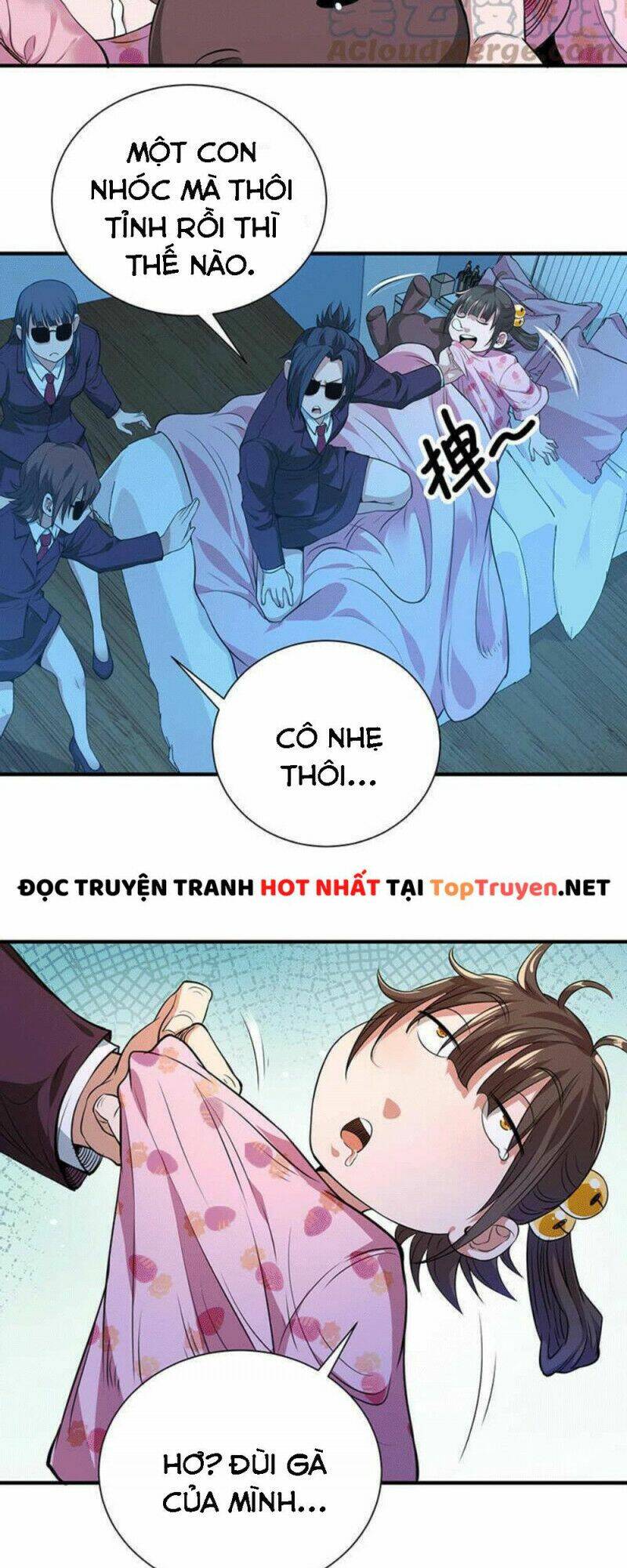 vú em hộ hoa chapter 37 16
