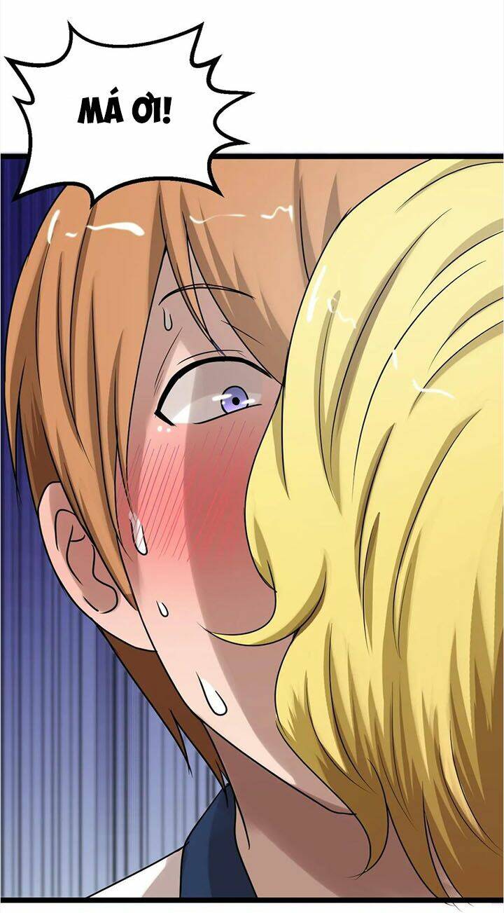 đai ca trở lại tuổi 16 chapter 22 26