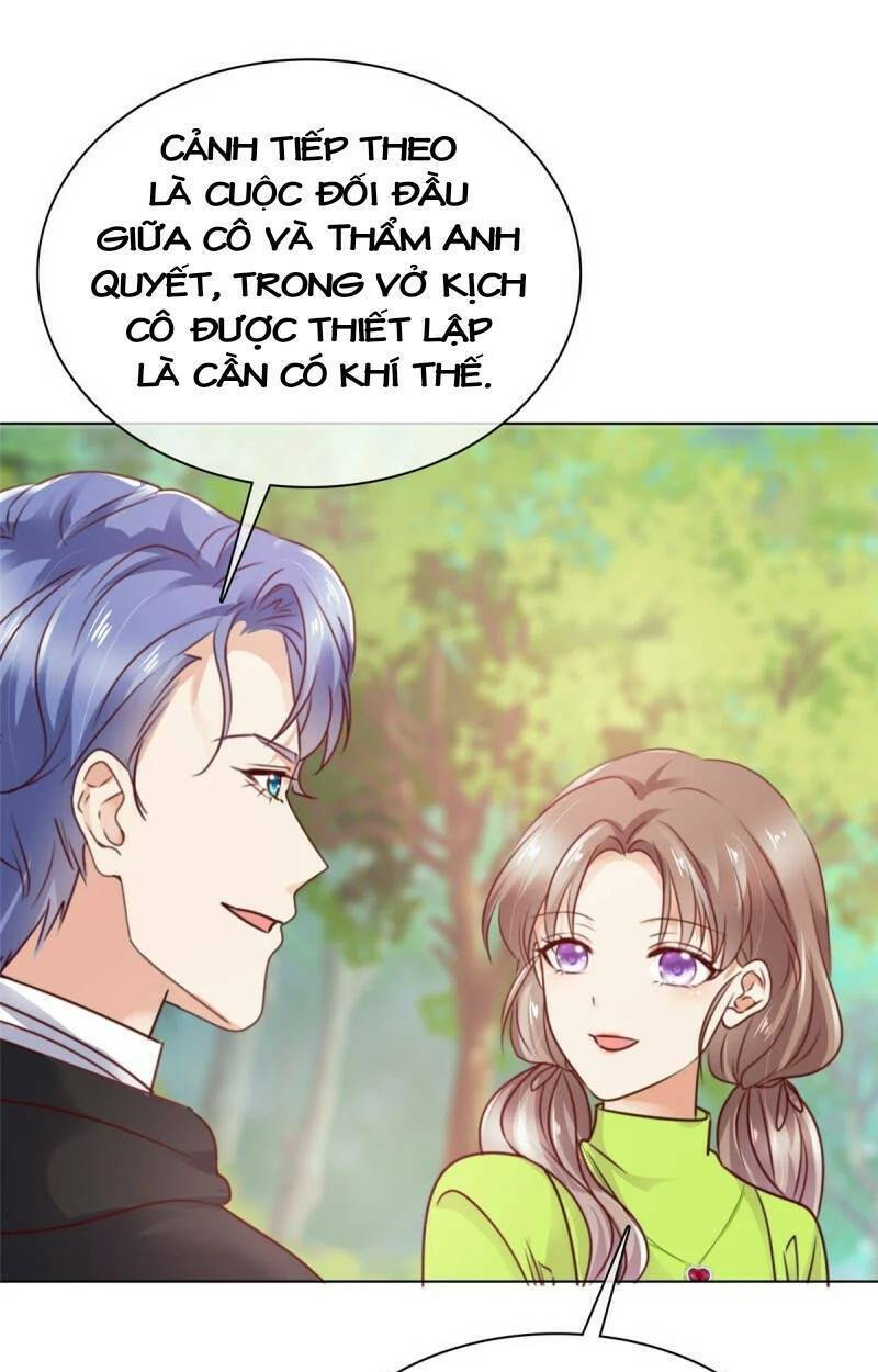 thần tiên đại nhân của tôi chapter 13 37