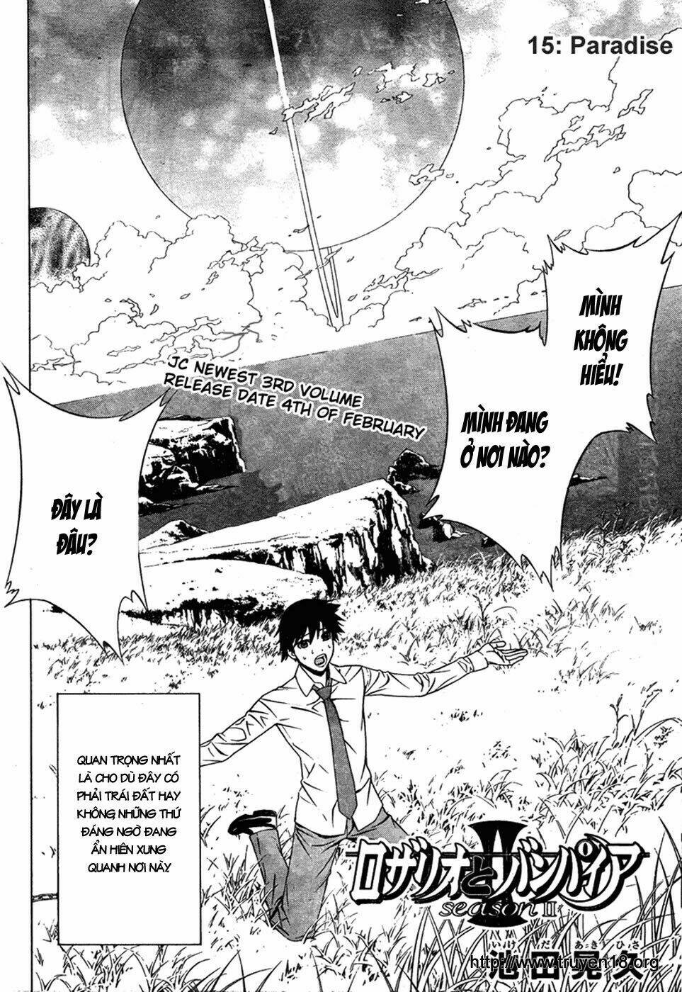 cô nàng ma cà rồng ii chapter 15 3