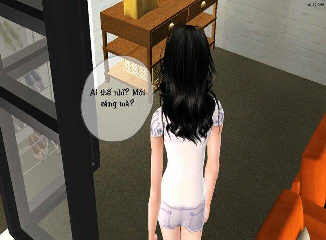 tìm em [truyện sims] chapter 32 85