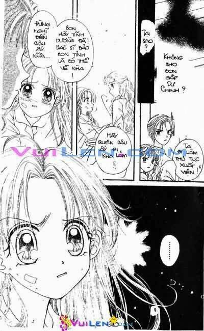 đôi giày thủy tinh chapter 7 20