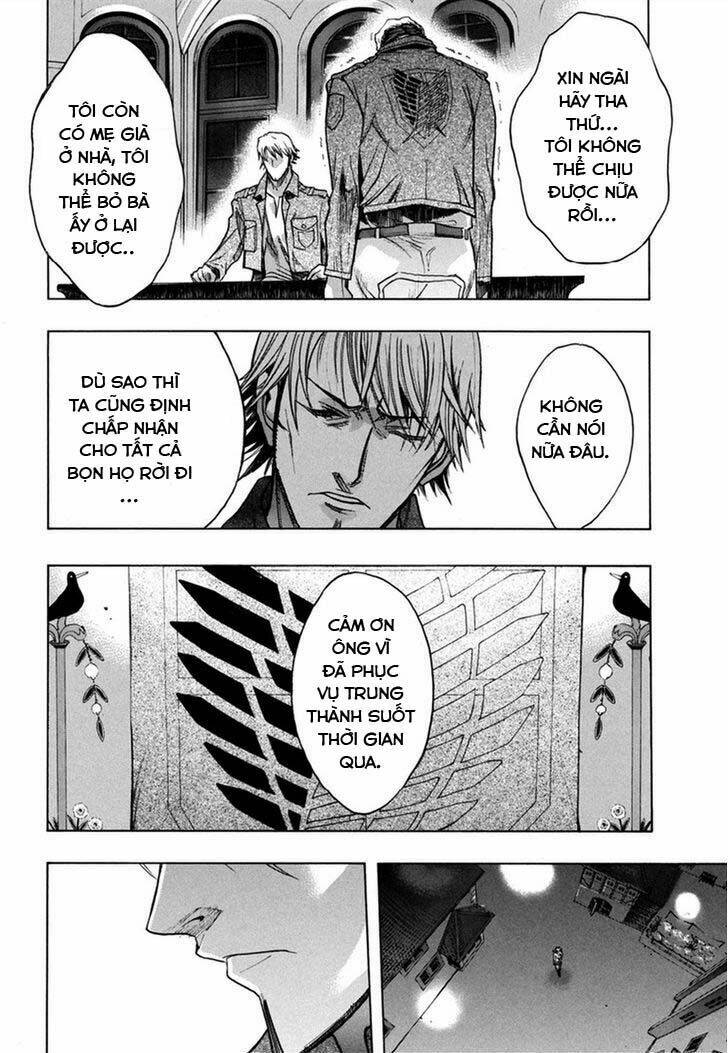 đại chiến titan - before the fall chapter 10 38