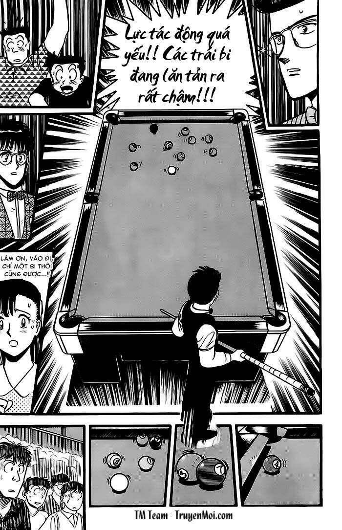 break shot chapter 65 8