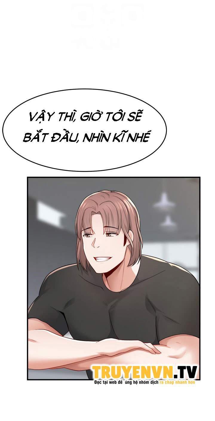 loser trốn chạy chapter 9 8