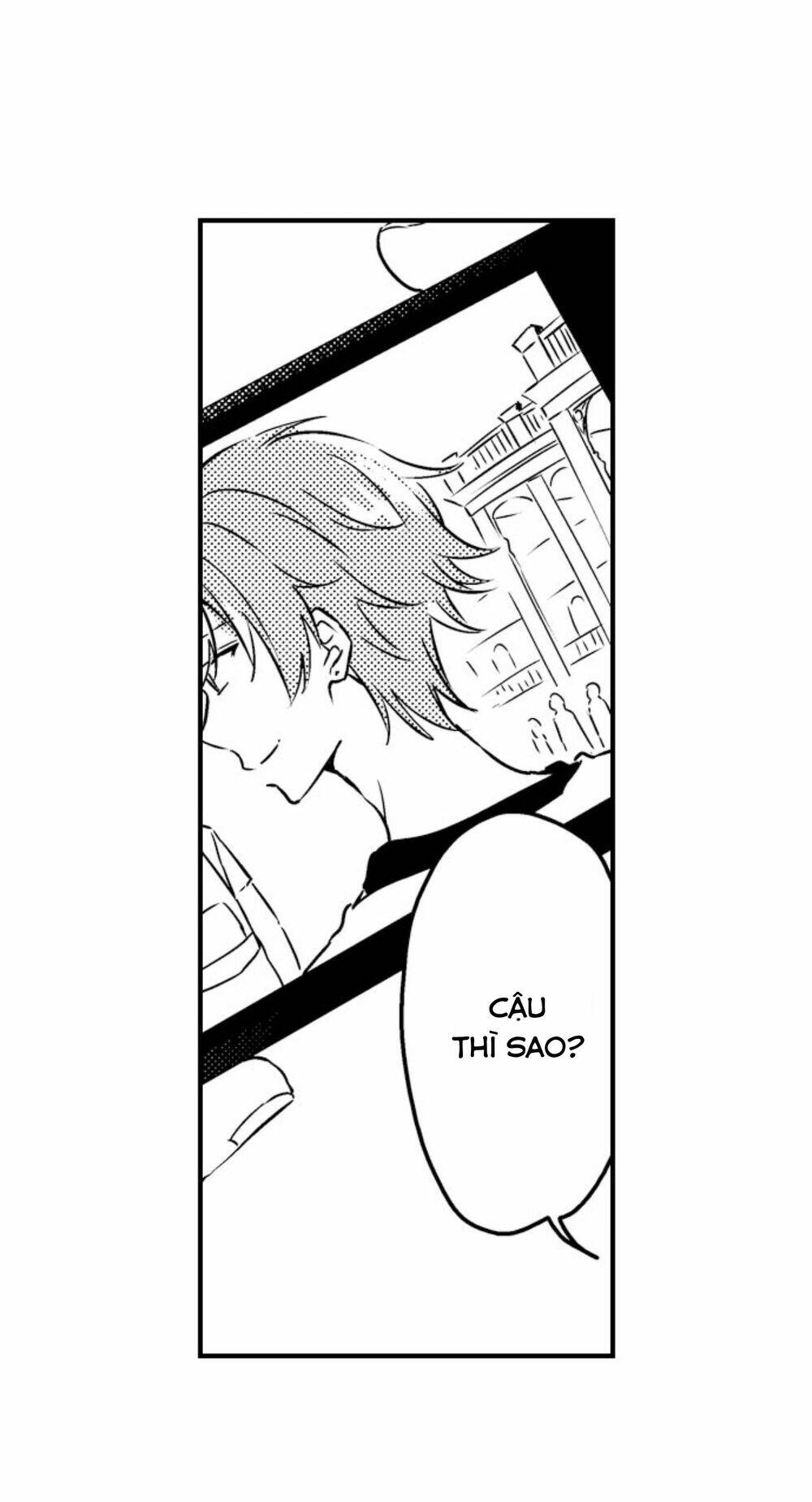 mang thai ở trường nam sinh chapter 37 11