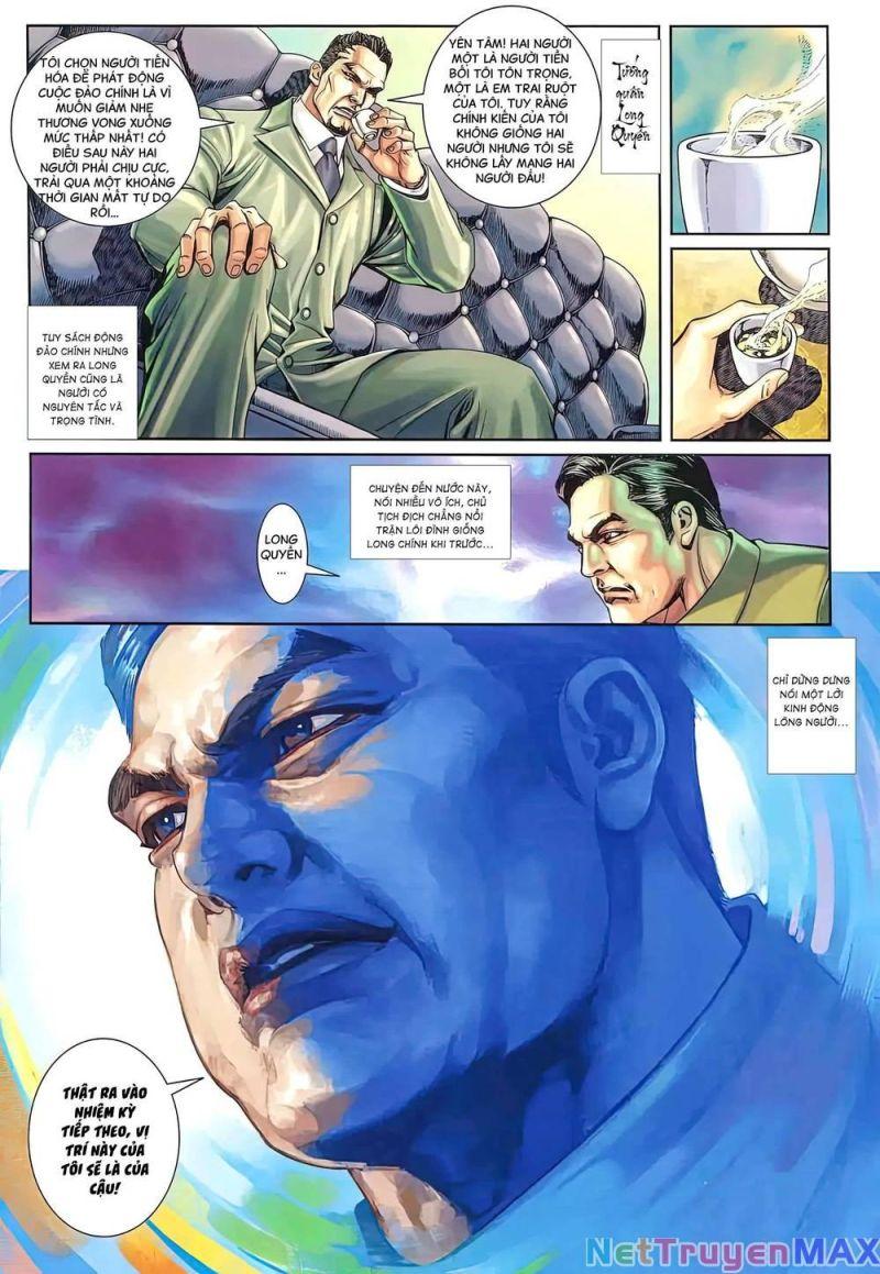 rồng ngẩng đầu chapter 1 17