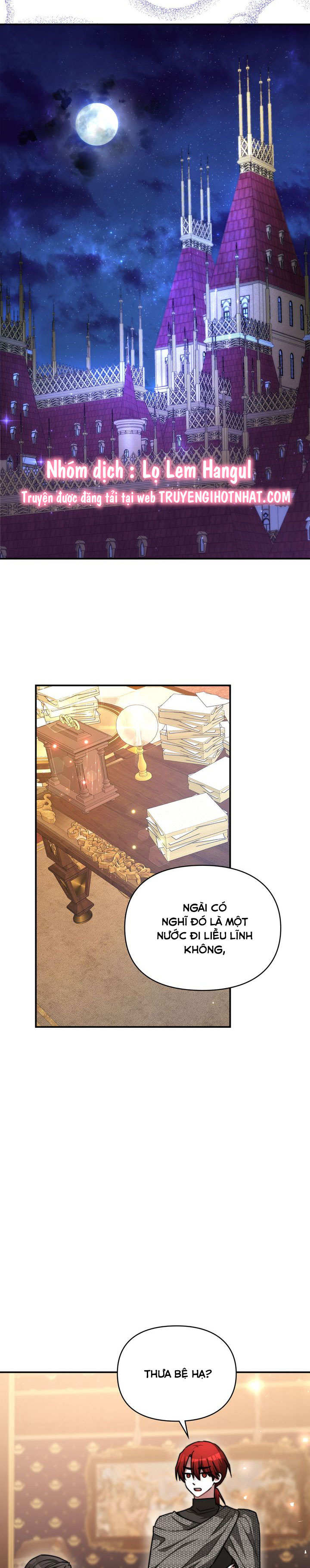 chuyện tình tay ba chapter 18 7