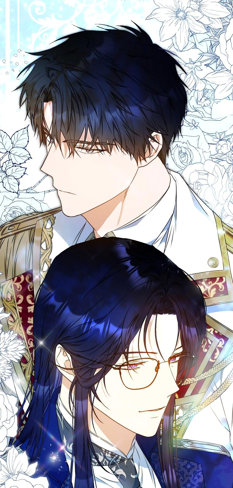 trở thành vợ của nam chính chapter 92.1 12