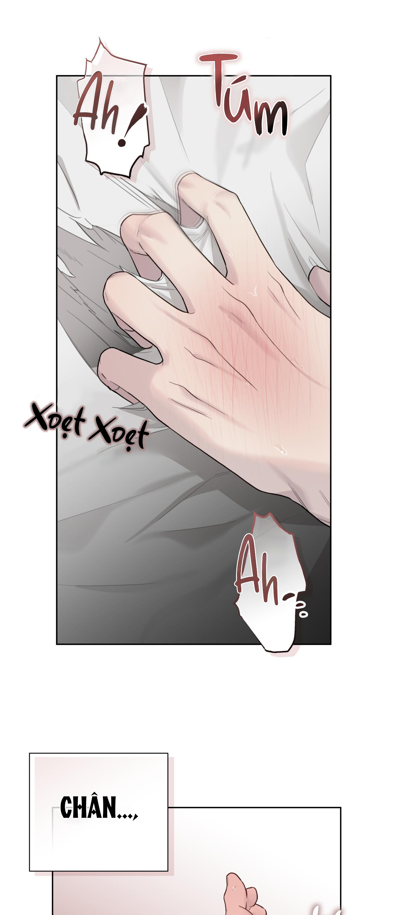 guiding nguy hiểm chapter 21 21