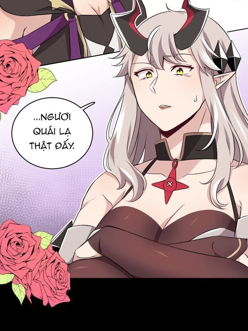 pháp sư và nữ chúa quỷ chapter 91 58