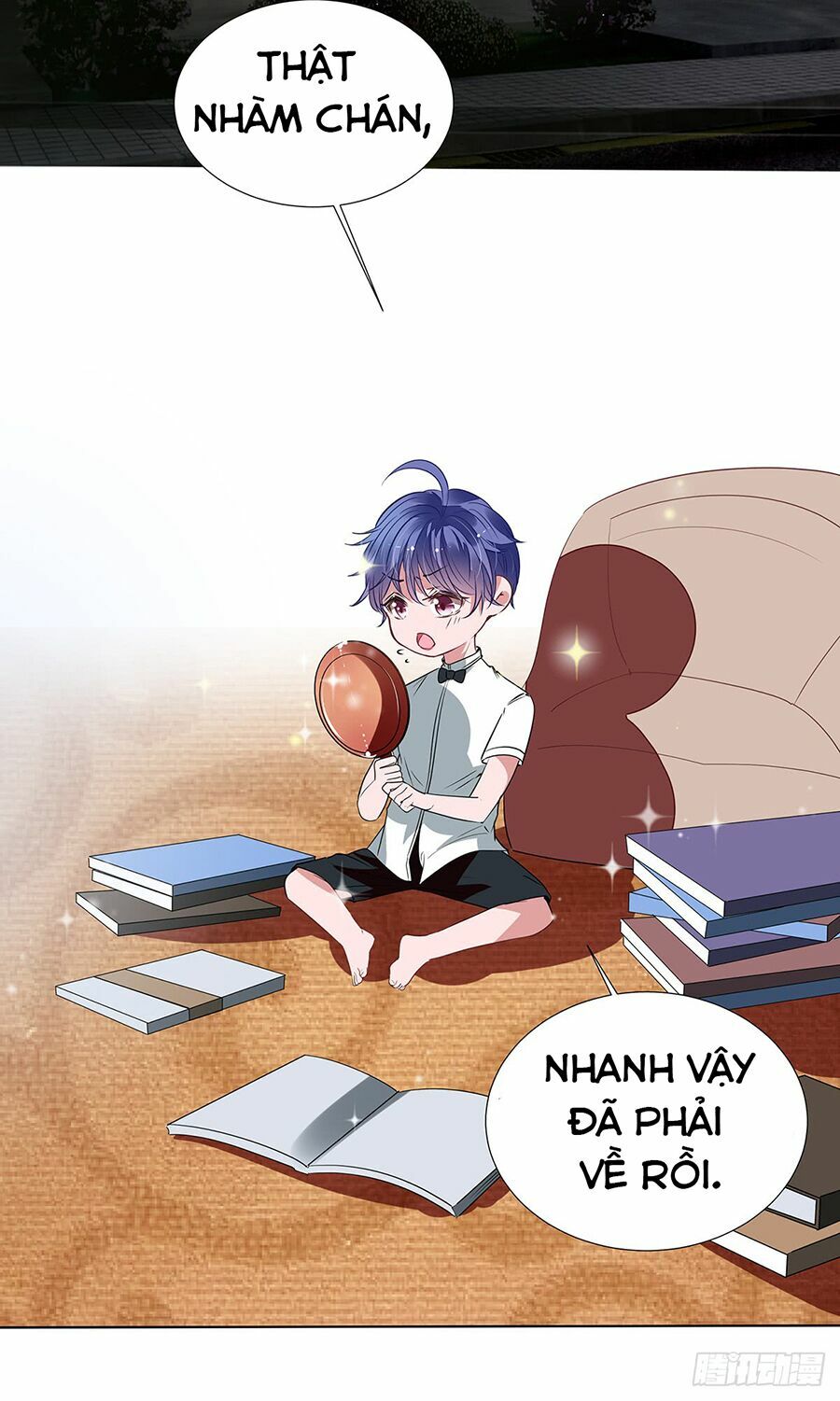 manh thê khó dỗ phần 2 chapter 22 2