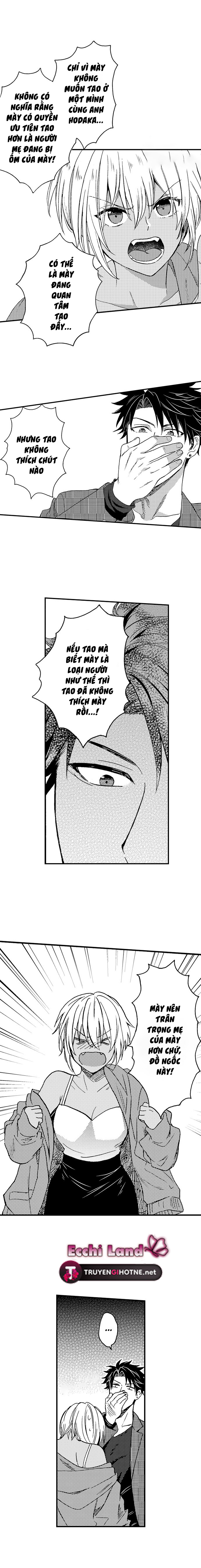 bị chịch bởi thằng bạn thân chapter 53.2 1