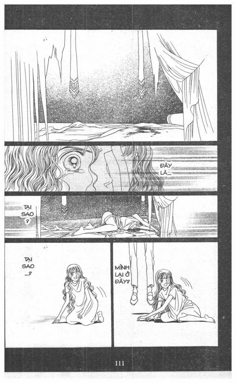 nàng tiên ánh trăng - kaguya hime chapter 19 111