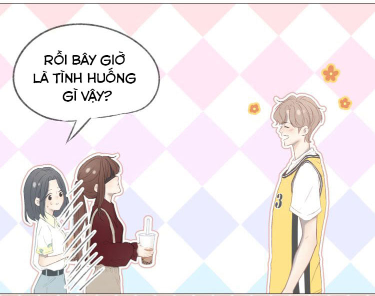 cp muốn yêu đương rồi, phải làm sao đây? chapter 3 20