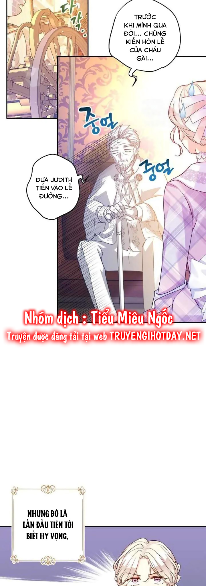 tôi sẽ cố gắng thay đổi cốt truyện chapter 97 12