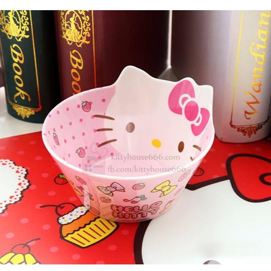 TÔ 3D HELLO KITTY