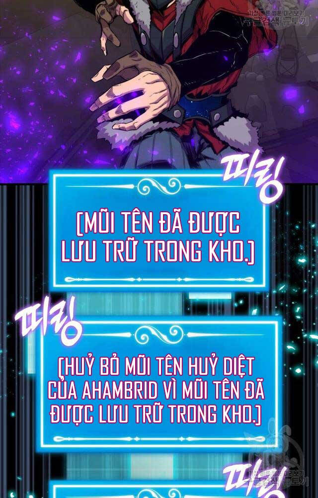 tôi thăng cấp trong lúc ngủ chapter 72 21