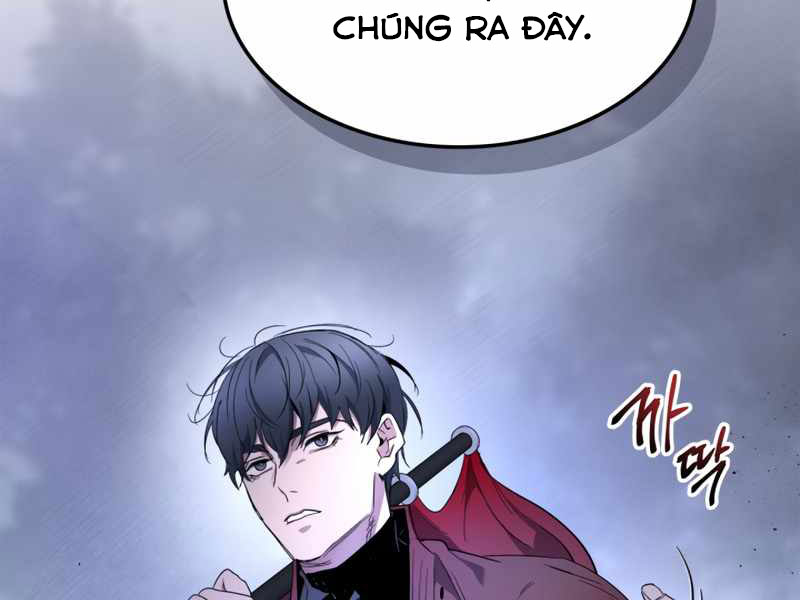 đối đầu với các vị thần Chapter 49 - Trang 2