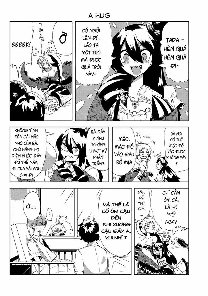 t-rex na kanojo chapter 1 15