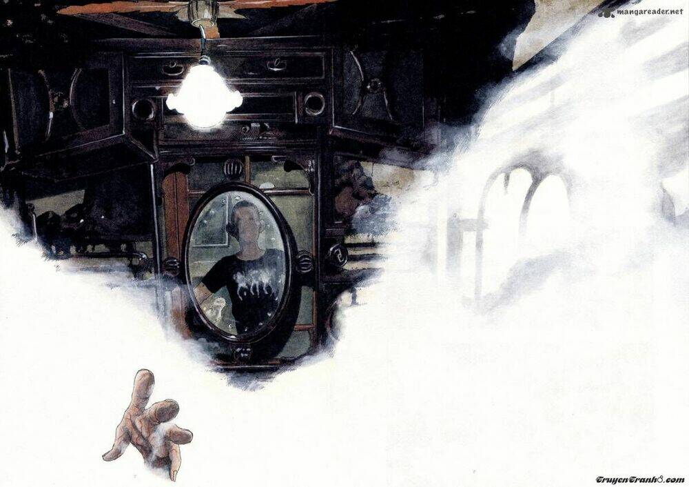 tôi là người hùng chapter 97 3