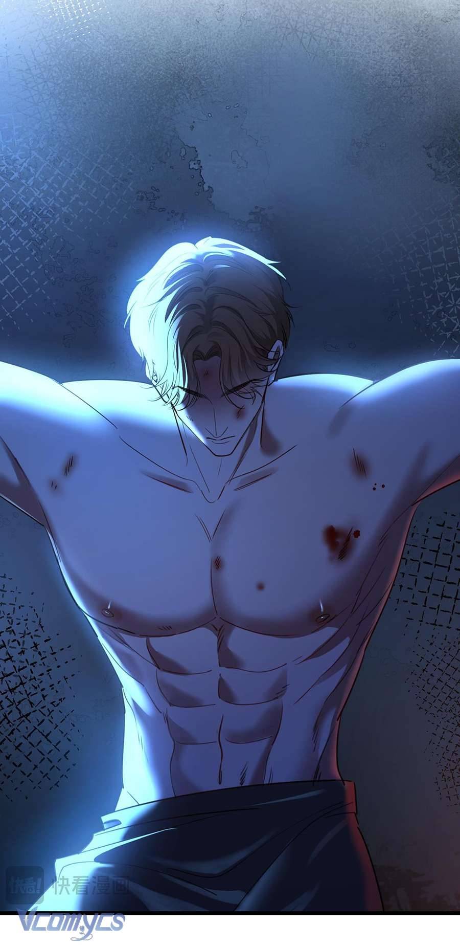 xin lỗi, tôi cũng là đại lão chapter 34 13