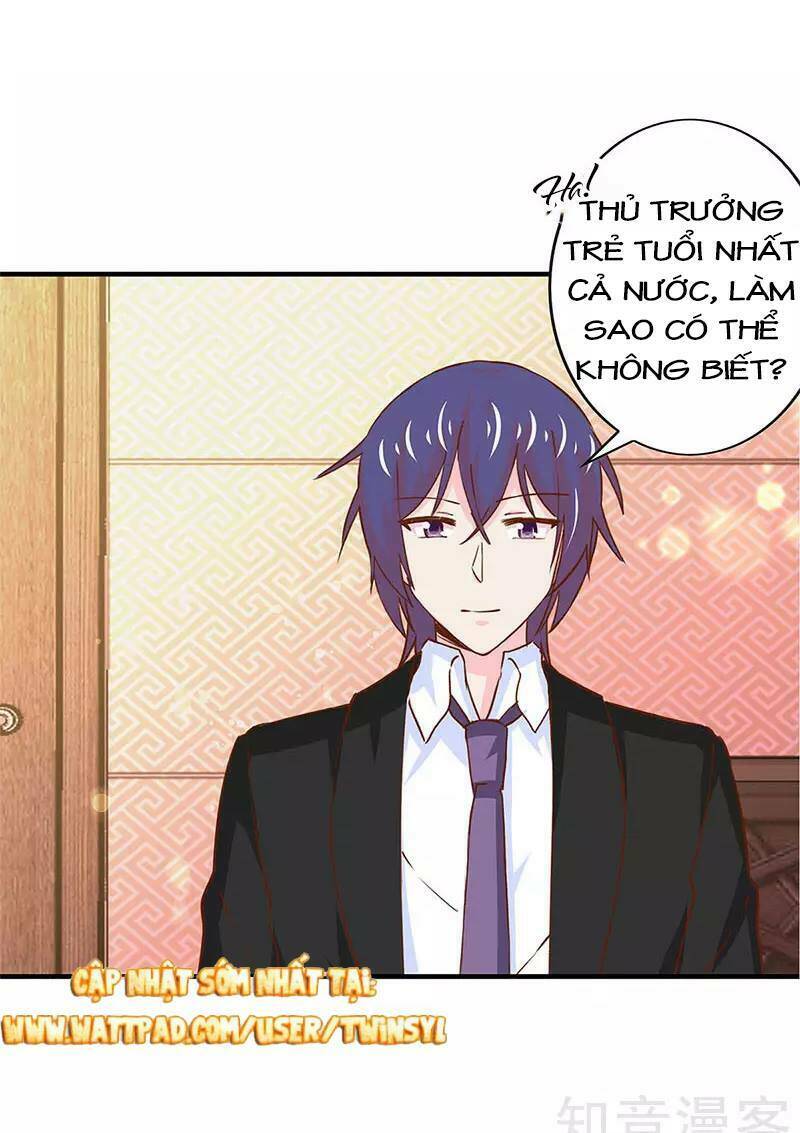 không gả cho tổng tài, gả cho người hầu chapter 161 13