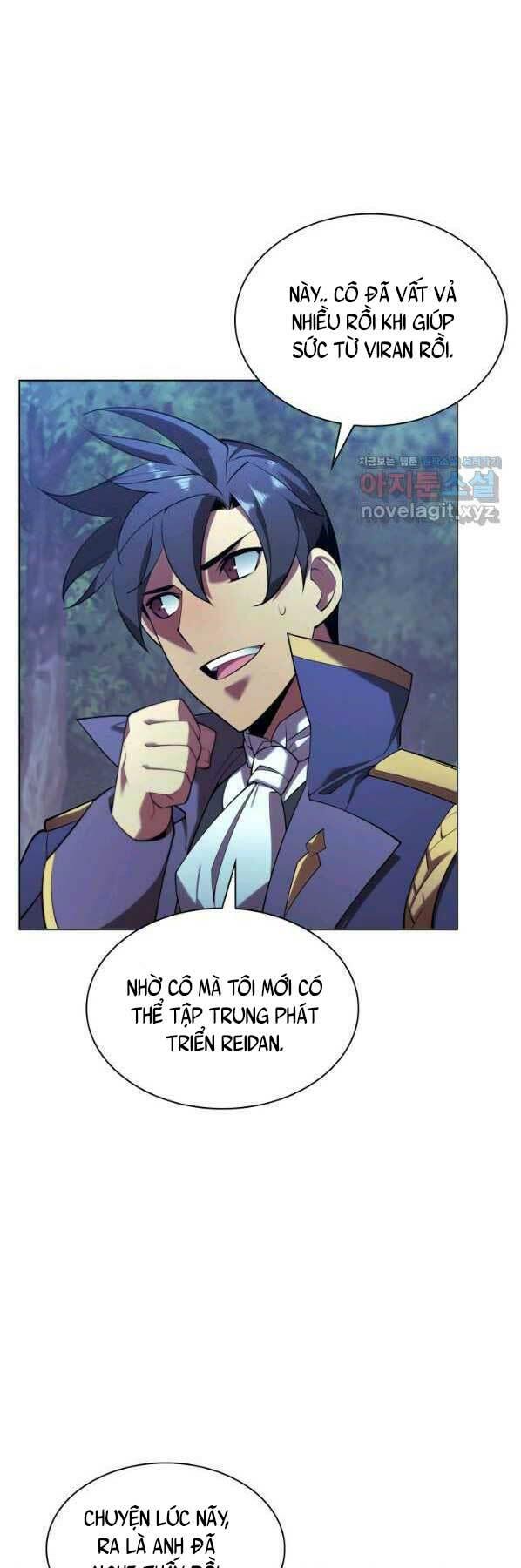 vượt qua giới hạn chapter 150 55