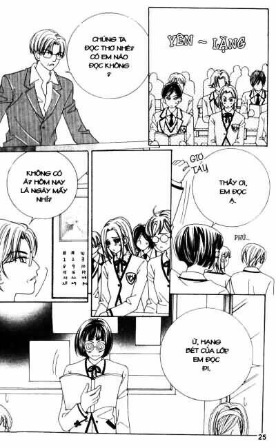 forbidden kiss chapter 34 6