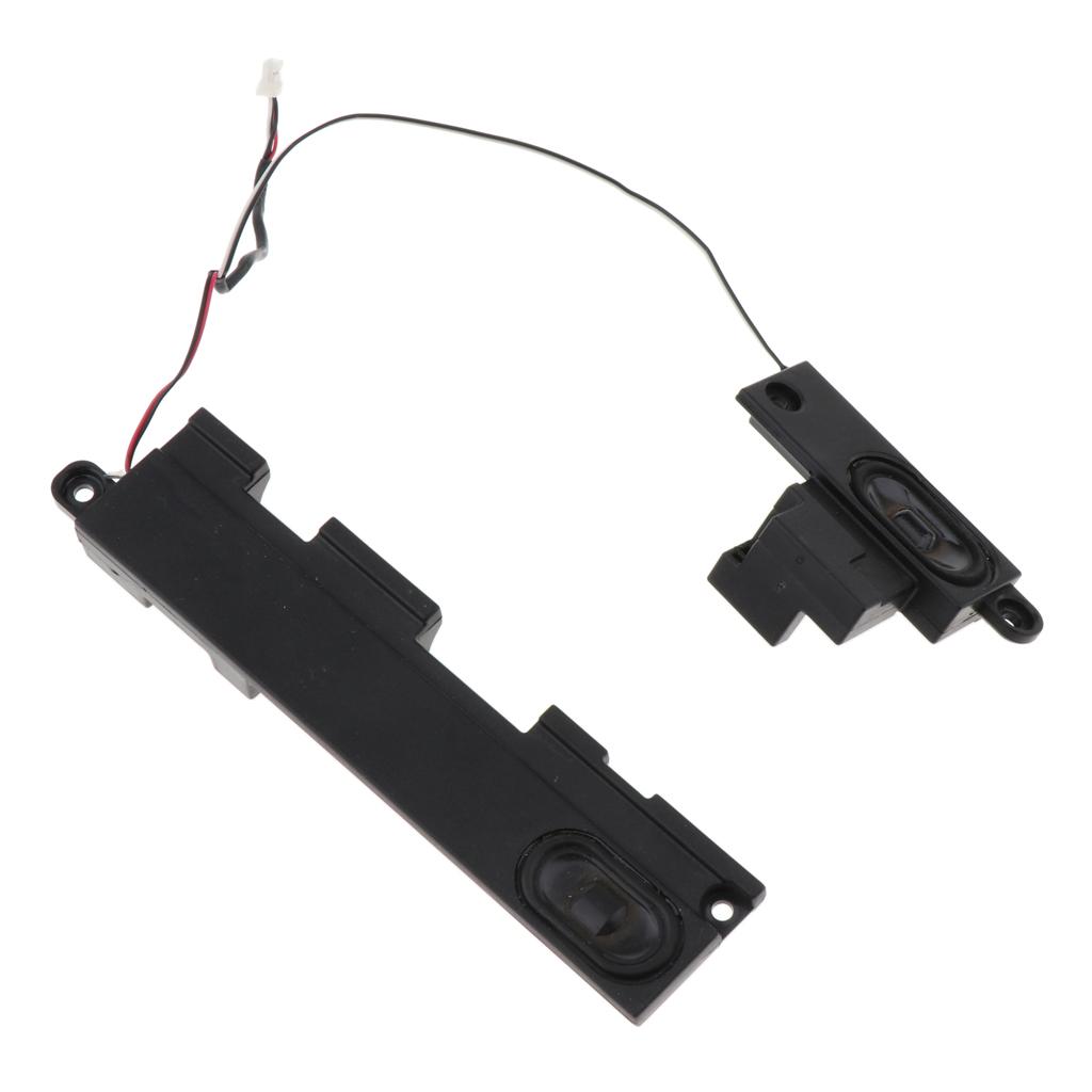 Internal Left Right Sound Speaker Set for Probook
