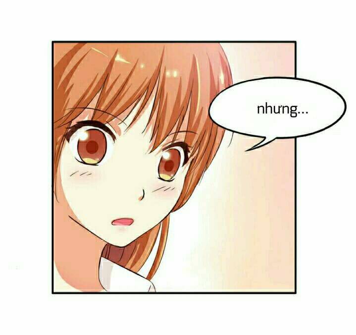 mối tình đầu có chút ngọt chapter 11 22