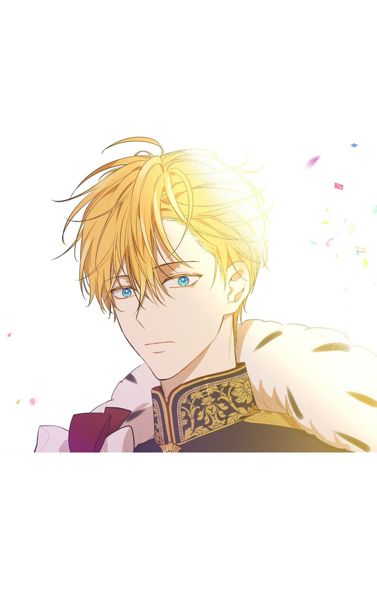 bỗng một ngày nọ tôi trở thành nàng công chúa chapter 124 46