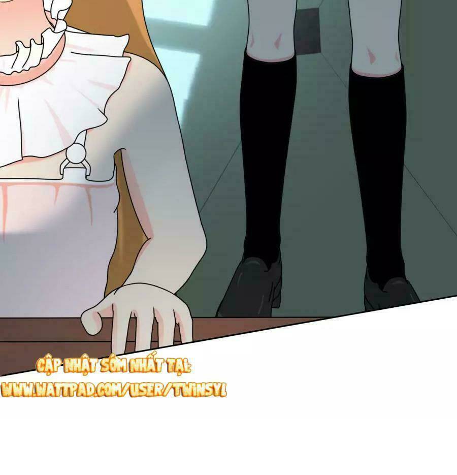 bá đạo trung khuyển tìm ái ký chapter 100 33