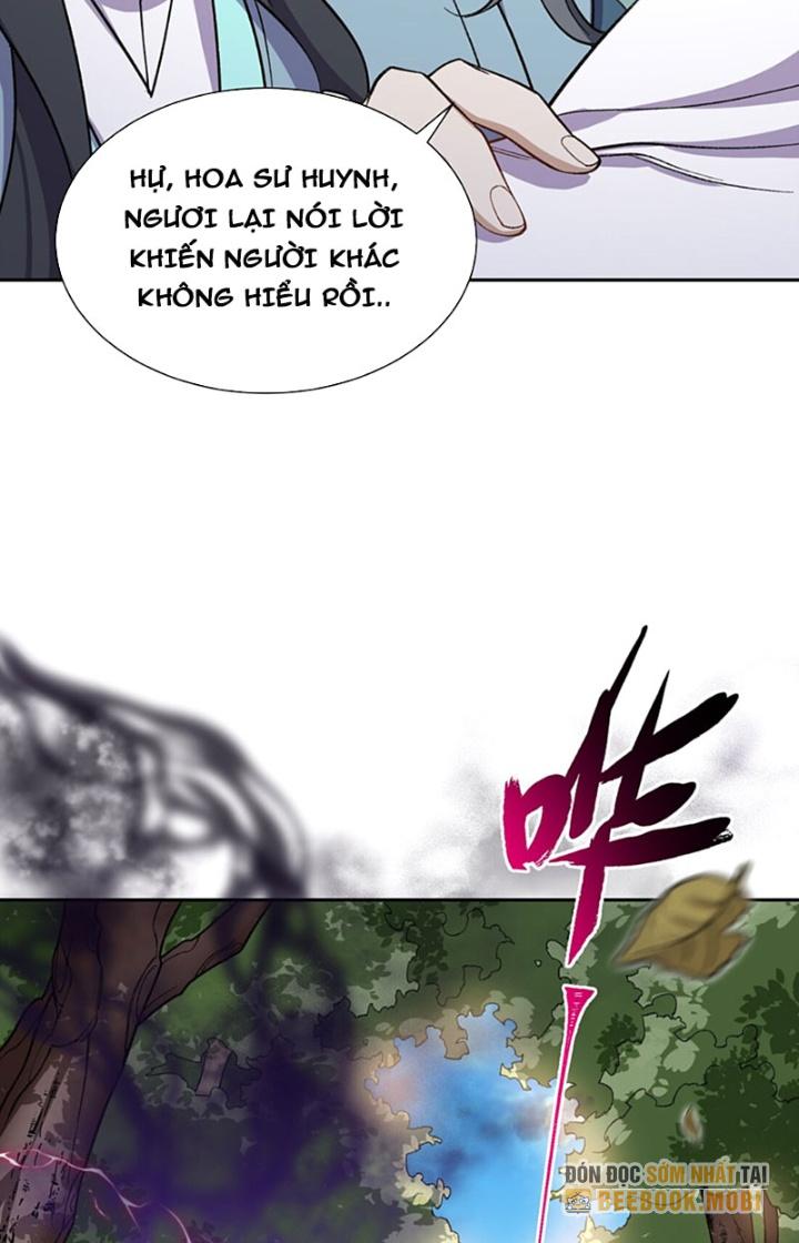 ta tại tu tiên thế giới 5 giờ tới 9 giờ về chapter 1 31