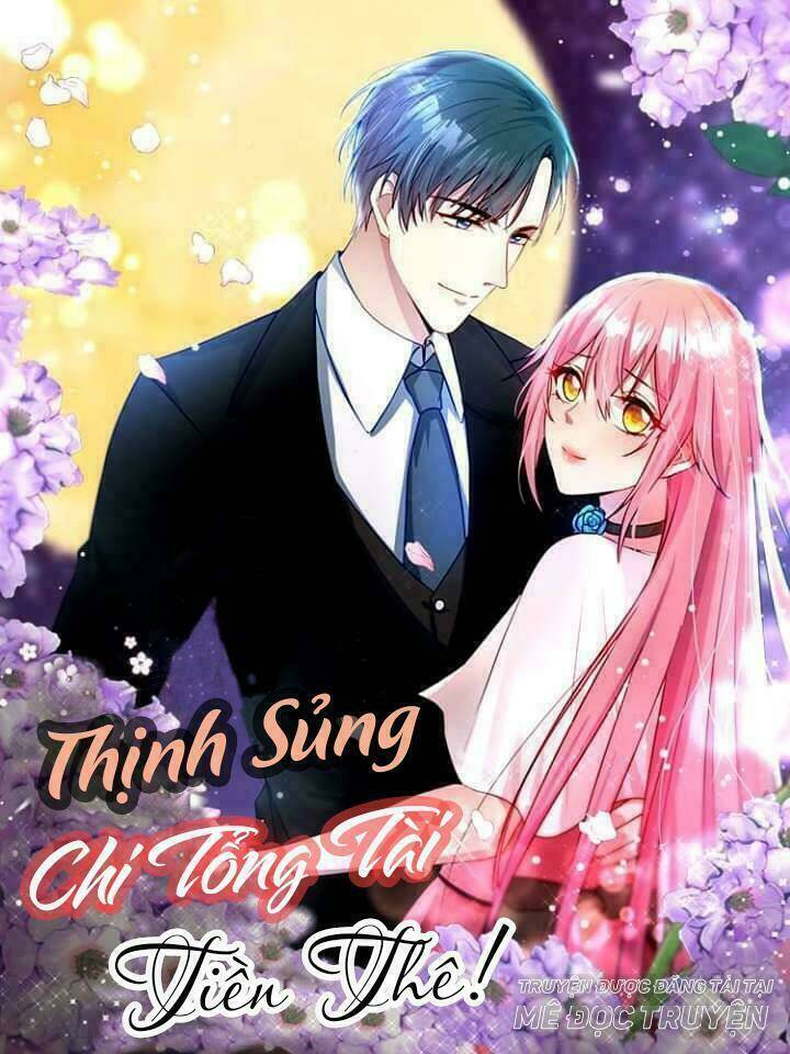 nam thần manh bảo tận diệt chapter 77.1 38