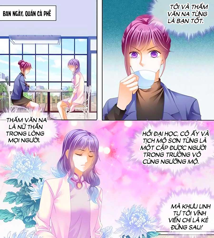 cuồng nhiệt boss, sủng thê xin kiềm chế chapter 42 1