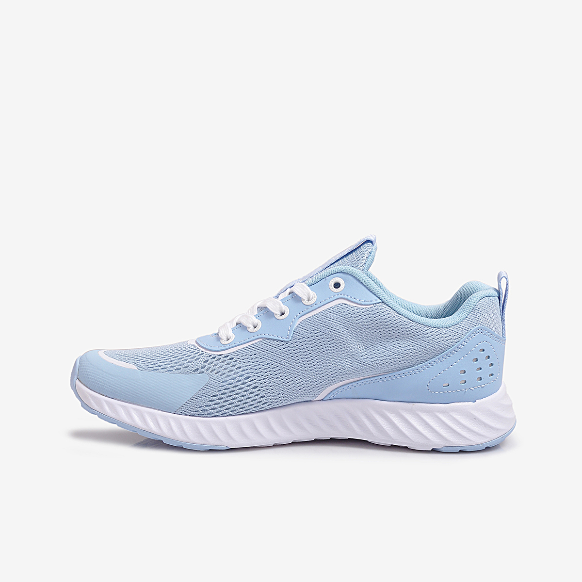 Giày Đi Bộ Nữ Biti's Hunter Jogging DSWH10100XDL