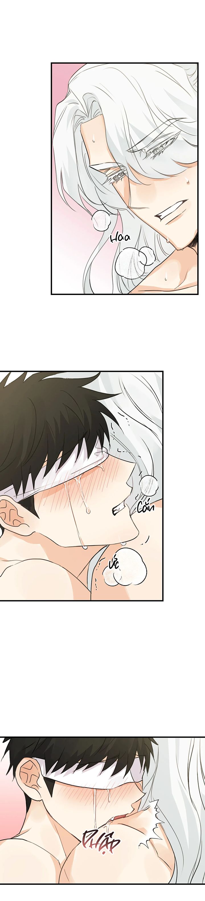 truyện cổ tích tà dăm chapter 3 17