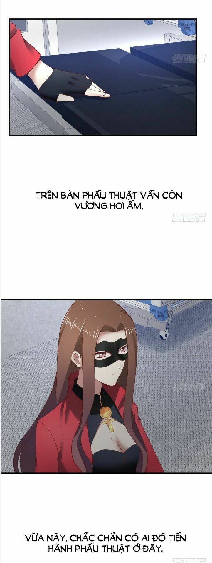 khi trò chơi ác ma bắt đầu chapter 76 25