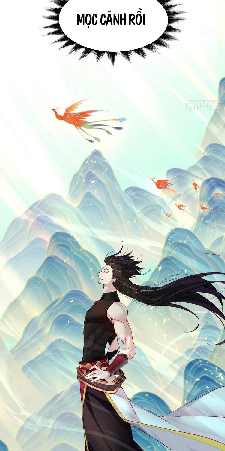 ta là nhà giàu số một, ta không muốn trọng sinh chapter 70 40